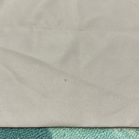 14x15” Stuart Weitzman Pink Dust Bag - Picture 3 of 3